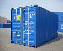 20 Fuß Container – Bild 3