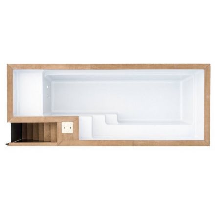 Pool-Container 12m – Bild 4