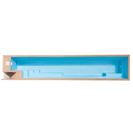 Pool-Container 12m – Bild 3